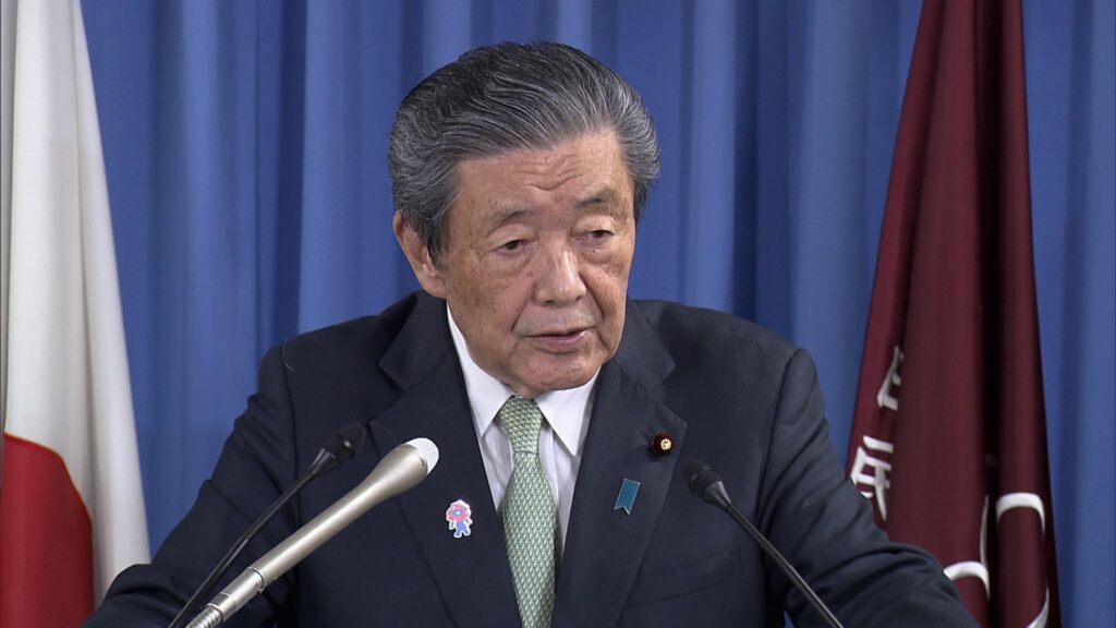 再）自民公明、秋に補正予算を検討　給付金検討か？